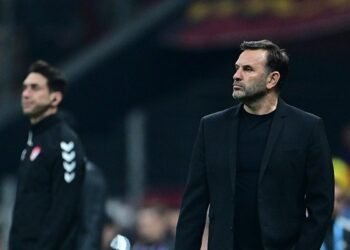 Okan Buruk: En çok üzüleceğimiz yer…