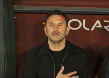Okan Buruk kararını verdi! İşte Galatasaray’ın Kocaelispor maçı muhtemel 11’i
