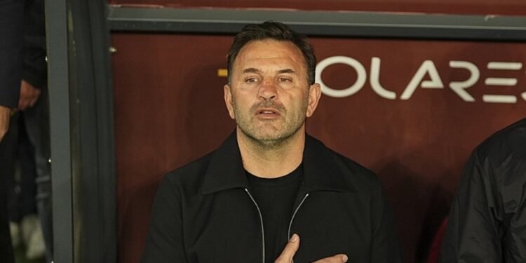 Okan Buruk kararını verdi! İşte Galatasaray’ın Kocaelispor maçı muhtemel 11’i