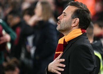 Okan Buruk’ta flaş gelişme! İtalyan basını açıkladı