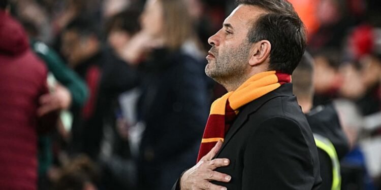 Okan Buruk’ta flaş gelişme! İtalyan basını açıkladı