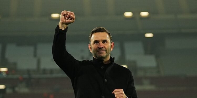 Okan Buruk’tan derbi motivasyonu! İşte oyuncularına yaptığı konuşma