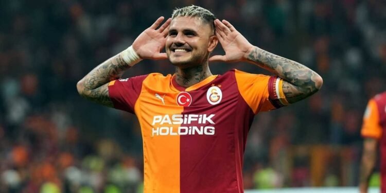 Okan Buruk’tan flaş Icardi kararı! Trabzonspor karşısında…