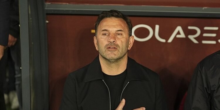 Okan Buruk’tan flaş Kocaelispor maçı yorumu! “Taraftarımız unutmasın”