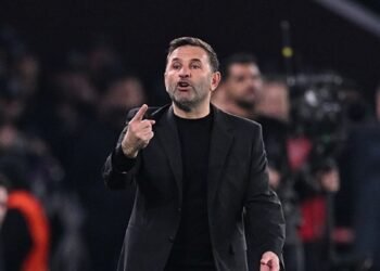 Okan Buruk’tan Göztepe maçı öncesi rotasyon açıklaması!