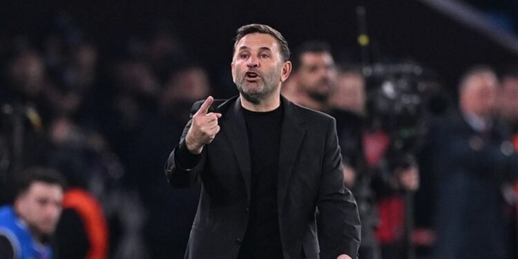 Okan Buruk’tan Göztepe maçı öncesi rotasyon açıklaması!