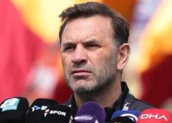 Okan Buruk’tan Osimhen’in son durumu hakkında açıklama!