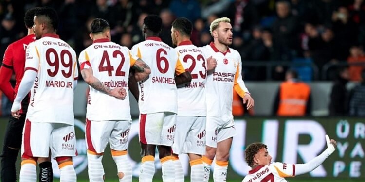 Ömer Üründül Natura Dünyası Gençlerbirliği – Galatasaray maçını yorumladı