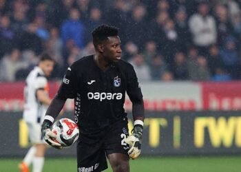 Onana’dan yeşil ışık