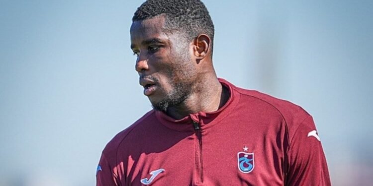 Onuachu geri dönüyor