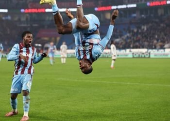 Onuachu müjdesi bekleniyor