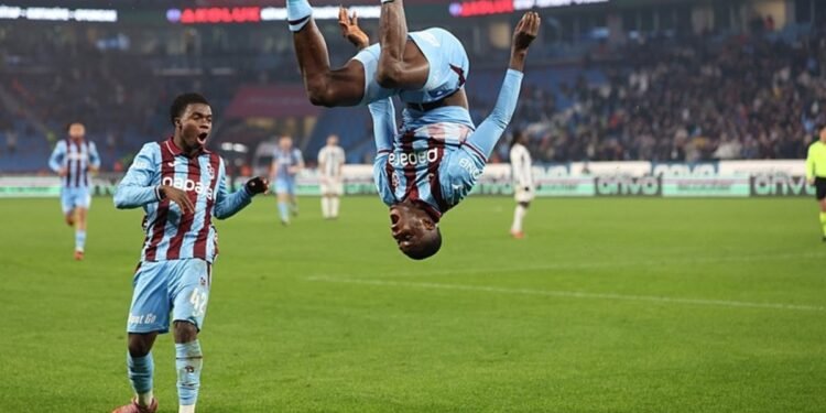 Onuachu müjdesi bekleniyor