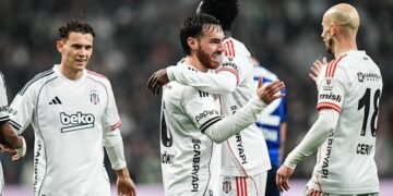 Orkun Kökçü’den Fenerbahçe-Beşiktaş derbisi öncesi flaş sözler!