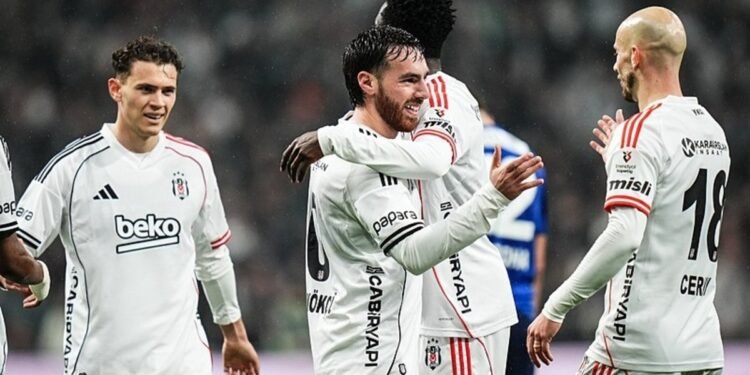 Orkun Kökçü’den Fenerbahçe-Beşiktaş derbisi öncesi flaş sözler!