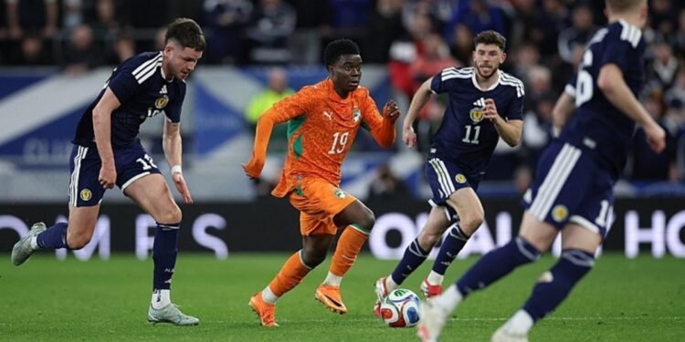 Oulai’ye övgü yağmuru