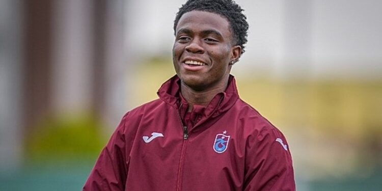 Oulai’ye yakın takip