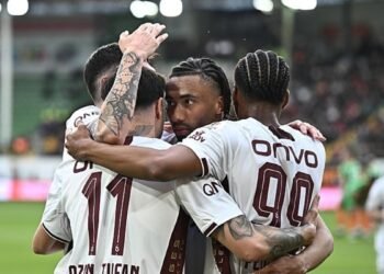 Ozan şimdi de merkezde