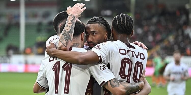 Ozan şimdi de merkezde