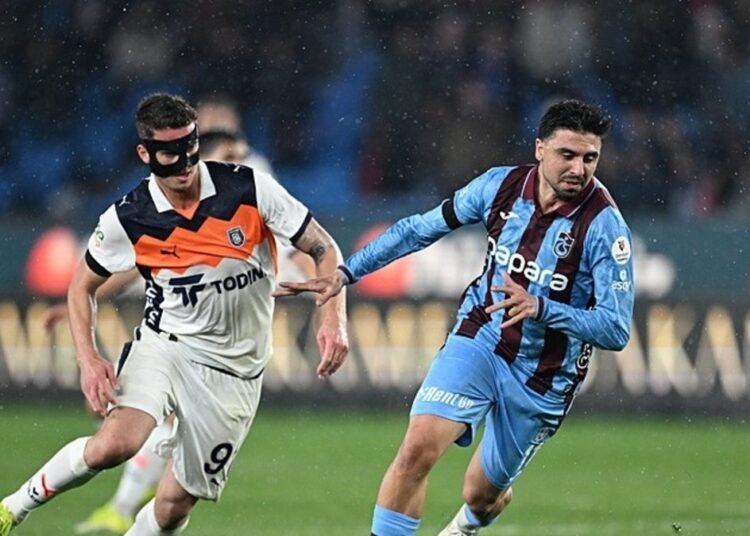 Ozan’ın savunma yanı aksadı