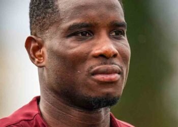 Paul Onuachu 22 golle Trabzonspor tarihine geçiyor!