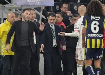 PFDK kararları belli oldu! Derbi haftasının ardından…