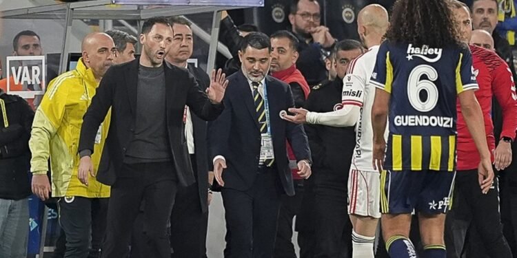 PFDK kararları belli oldu! Derbi haftasının ardından…