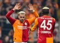 Premier Lig devinden Barış Alper Yılmaz’a yakın takip! Derbide izlediler ve…
