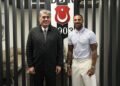 Q7’den sürpriz ziyaret
