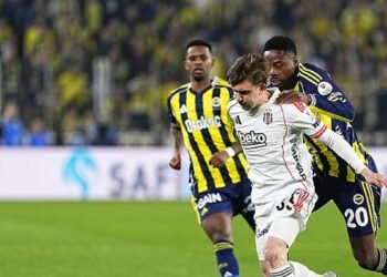 Rıdvan Yılmaz’dan flaş penaltı yorumu! “Facia bir karar”