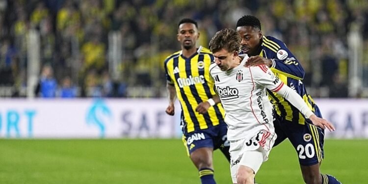 Rıdvan Yılmaz’dan flaş penaltı yorumu! “Facia bir karar”