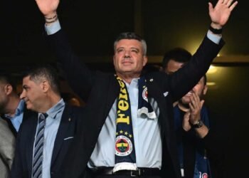 Sadettin Saran, başkanlık görevi hakkında konuştu! “Uzun seneler için gelmedik”