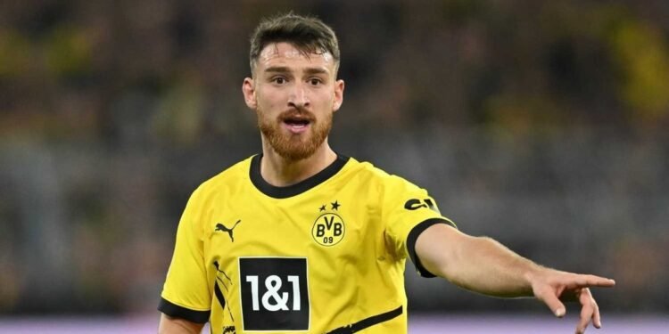 Salih Özcan ısrarı