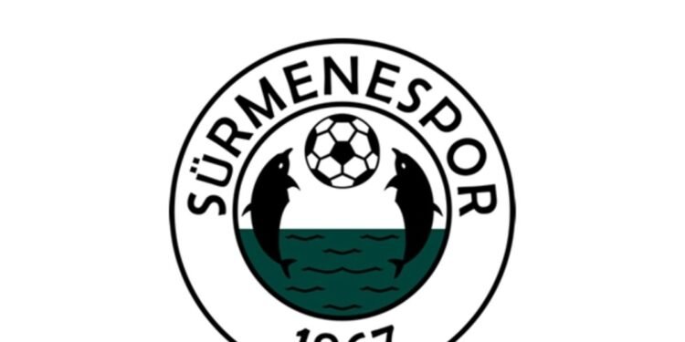 Şampiyon Sürmenespor