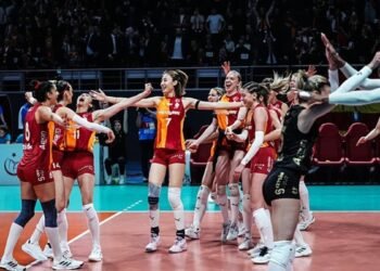 Şampiyonluk sonrası Galatasaray’dan rakiplerine gönderme!