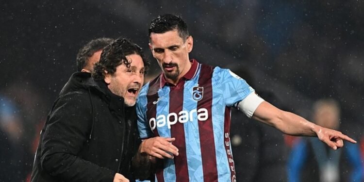 Savunma Bakanı: Stefan Savic