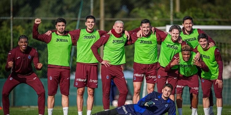 Scouting başarısı