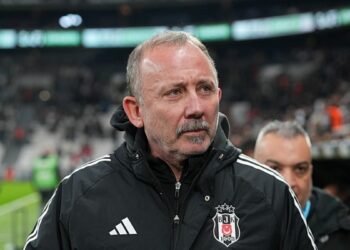 Sergen Yalçın’ın prensleri