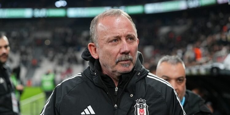 Sergen Yalçın’ın prensleri