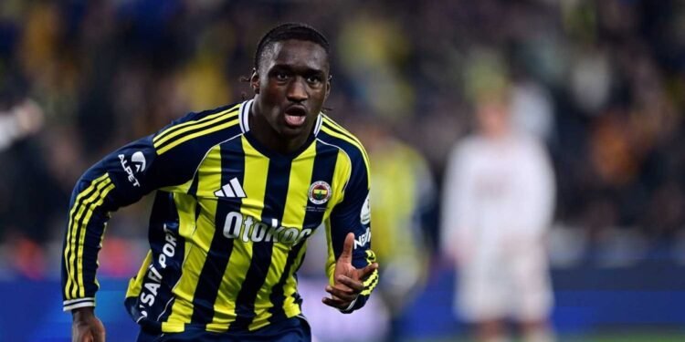 Sidiki Cherif’ten dikkat çeken Domenico Tedesco açıklaması!