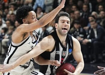 Şimdi sıra EuroCup’ta