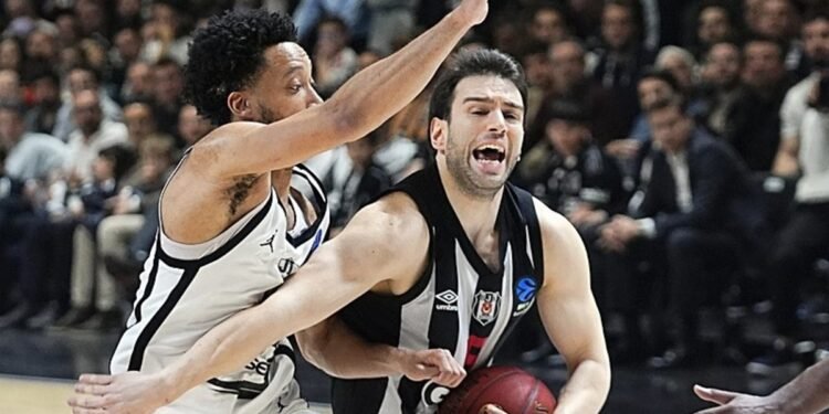 Şimdi sıra EuroCup’ta