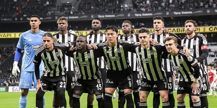 Spor yazarları Beşiktaş-Mısırlı.com.tr Fatih Karagümrük maçını değerlendirdi