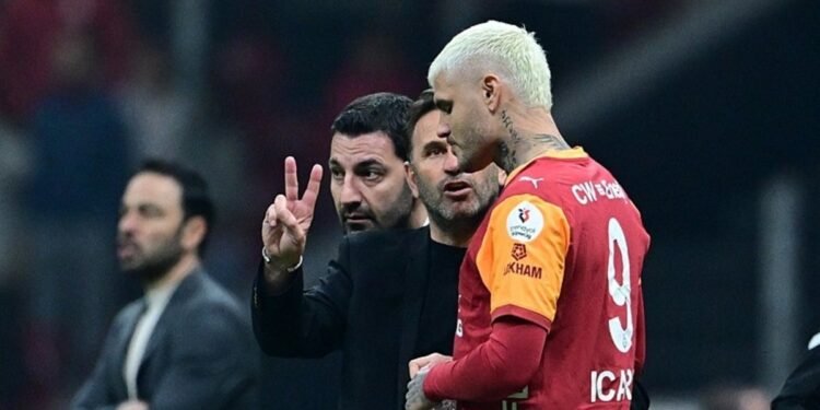 Spor yazarları Galatasaray-Kocaelispor maçını değerlendirdi
