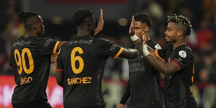 Spor yazarları Göztepe-Galatasaray maçını değerlendirdi