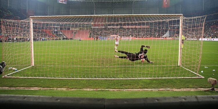 Spor yazarları Samsunspor-Trabzonspor maçını değerlendirdi