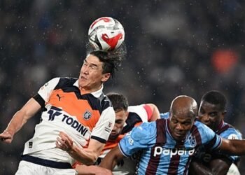 Spor yazarları Trabzonspor-RAMS Başakşehir maçını değerlendirdi