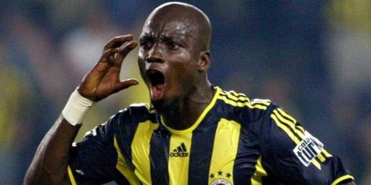 Stephen Appiah’tan derbi öncesi paylaşım!