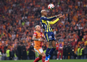 Talisca kaçan penaltılarda zirvede!