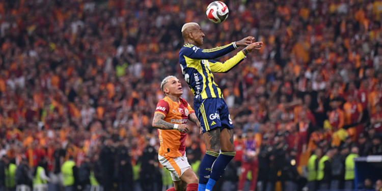 Talisca kaçan penaltılarda zirvede!