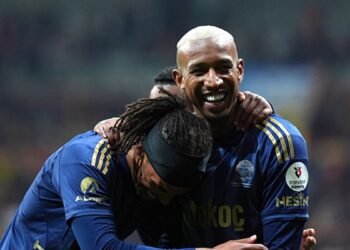 Talisca’dan geleceğiyle ilgili transfer kararını verdi! Fenerbahçe…
